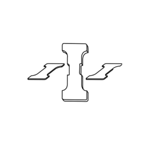 Acessório inserção Placas - V9080IMP (L900)