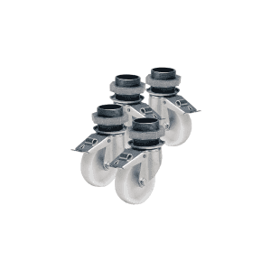 Kit 4 rodas - VKR22 (L900)