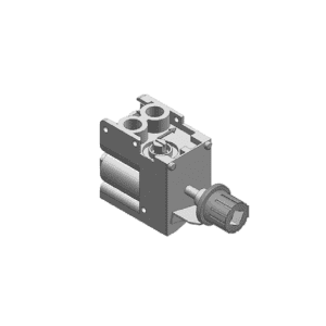 Carga extra gás termostático 400 - VS40TRL9 (L900)