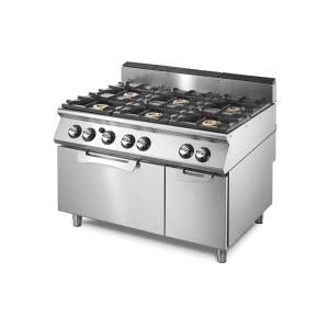 Fogão gás 6Q+FG - VS90120CFG (L900)