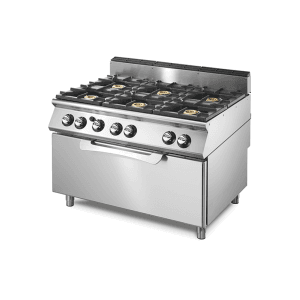 Fogão gás 6Q+FGM - VS90120CFGG (L900)