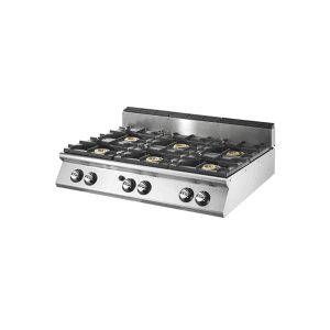 Fogão bancada gás 6Q - VS70120PCGT (L700)