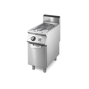 Cozedor de massas elétrico 1 cuba GN2/3 - VS7040CPES (L700)