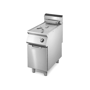 Fritadeira elétrica 2 cubas 10Lts - VS7080FRE10 (L700)