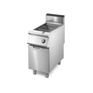 Fritadeira elétrica 2 cubas 17Lts - VS7080FRE17X (L700)