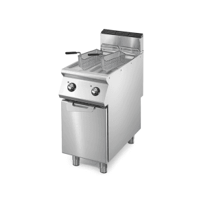 Fritadeira elétrica 2 cubas 8Lts - VS7040FRE88 (L700)