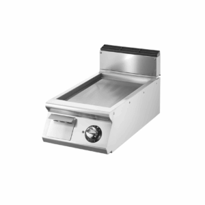 Fry Top elétrico placa lisa - VS7040FTEVT (L700)