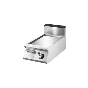 Fry Top a gás placa lisa cromoduro - VS7040FTGVCRT (L700)