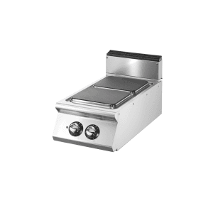 Fogão bancada elétrico 2PQ - VS7040PCEQT (L700)