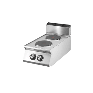 Fogão bancada elétrico 2PR - VS7040PCET (L700)