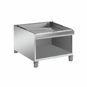 Base aberta 800 - VS7080B