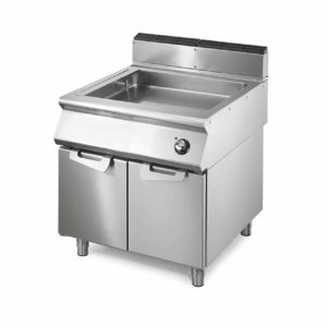 Braseira elétrica cuba 26L - VS7080BMFEP (L700)