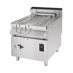 Braseira elétrica basculante automática 60L - VS7080BREIM (L700)