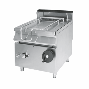 Braseira gás basculante manual 60L - VS7080BRGI (L700)