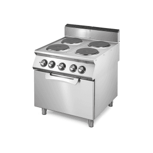 Fogão elétrico 4PR+FE - VS7080CFE (L700)