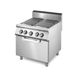 Fogão elétrico 4PQ+FE - VS7080CFEQ (L700)