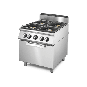 Fogão gás 4Q+FE - VS7080CFGE (L700)