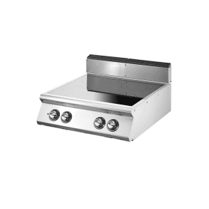 Fogão bancada elétrico indução 4ZA - VS7080INDT14 (L700)