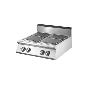 Fogão bancada elétrico 4PQ - VS7080PCEQT (L700)