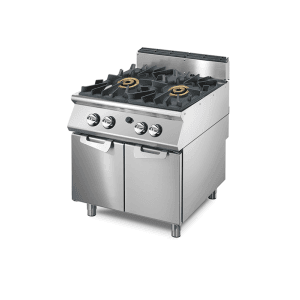 Fogão gás 2Q - VS7080PCGPPW (L700)