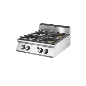 Fogão bancada gás 4Q - VS7080PCGT (L700)