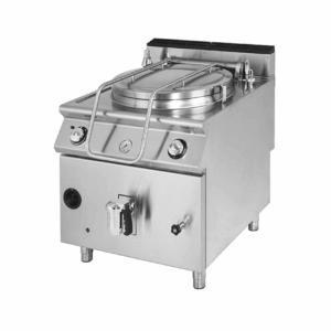 Marmita elétrica aquecimento indireto 50L - VS7080PEI50 (L700)