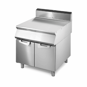 Elemento neutro 800 com gaveta e porta - VS7080PLCP