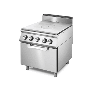 Fogão elétrico placa radiante com forno - VS7080TPFE (L700)