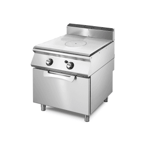 Fogão gás placa radiante - VS7080TPFG (L700)