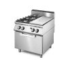 Fogão gás 2Q+PR+FG - VS7080TPPCFG (L700)