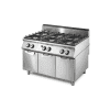 Fogão gás 6Q + base neutra - VS90120PCGP (L900)