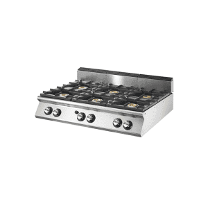Fogão bancada gás 6Q - VS90120PCGT (L900)