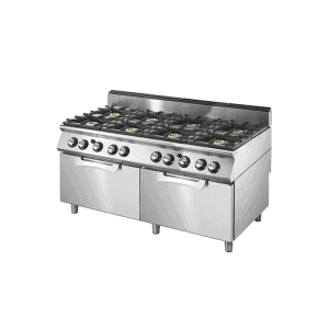 Fogão gás 8Q + 2FE - VS90160CFGE (L900)