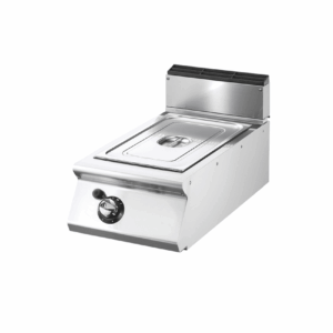 Banho maria elétrico GN1/1+1/3 - VS9040BMET (L900)