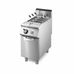 Cozedor massas gás cuba GN1/1 40L - VS9040CPGS (L900)