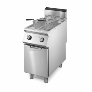 Fritadeira elétrica 2 cubas 8L - VS9040FRE88 (L900)