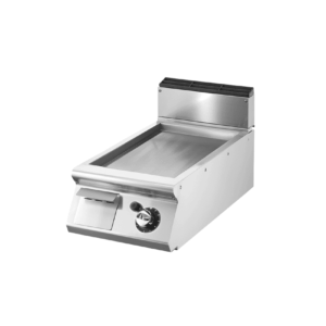 Fry Top gás placa lisa - VS9040FTGVT (L900)