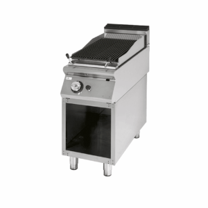 Grelhador pedra lávica - VS9040GRL (L900)