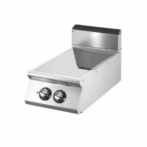 Fogão elétrico 2 zonas indução - VS9040INDT (L900)