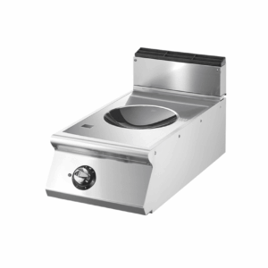 Fogão elétrico Wok indução - VS9040INDWT (L900)