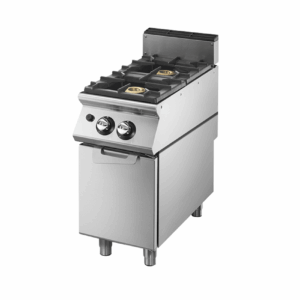 Fogão gás 2Q + base neutra - VS9040PCGP (L900)