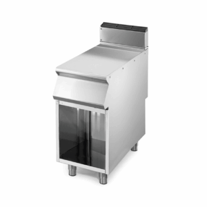 Elemento neutro com gaveta 400 - VS9040PLC (L900)