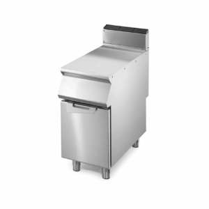 Elemento neutro com gaveta e porta 400 - VS9040PLCP (L900)