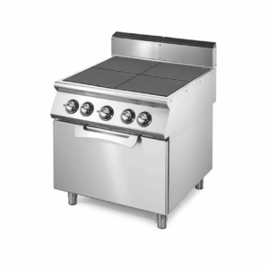 Fogão elétrico 4PQ+FE - VS9080CFER (L900)