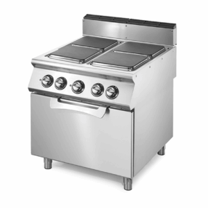 Fogão elétrico 4PQ+FE - VS9080CFES (L900)