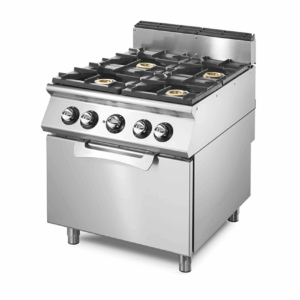 Fogão gás 4Q+FG - VS9080CFG (L900)