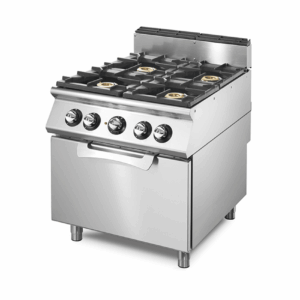 Fogão gás 4Q+FE - VS9080CFGE (L900)