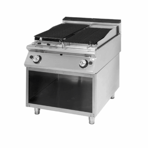 Grelhador pedra lávica - VS9080GRL (L900)