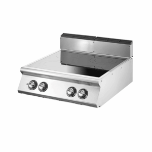 Fogão elétrico 4 zonas indução - VS9080INDT (L900)