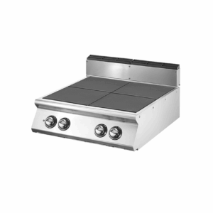 Fogão bancada elétrico 4PQ - VS9080PCERT (L900)